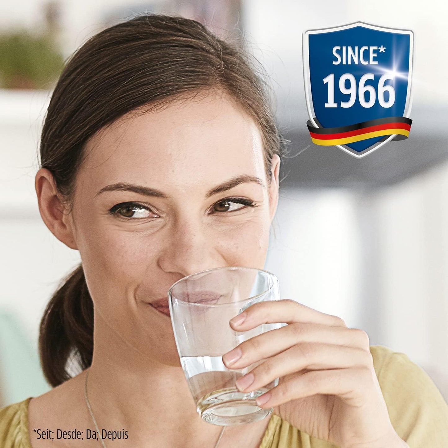 BRITA Classic Replacement Water Filter Cartridges 3 Pack | Pure Water UK