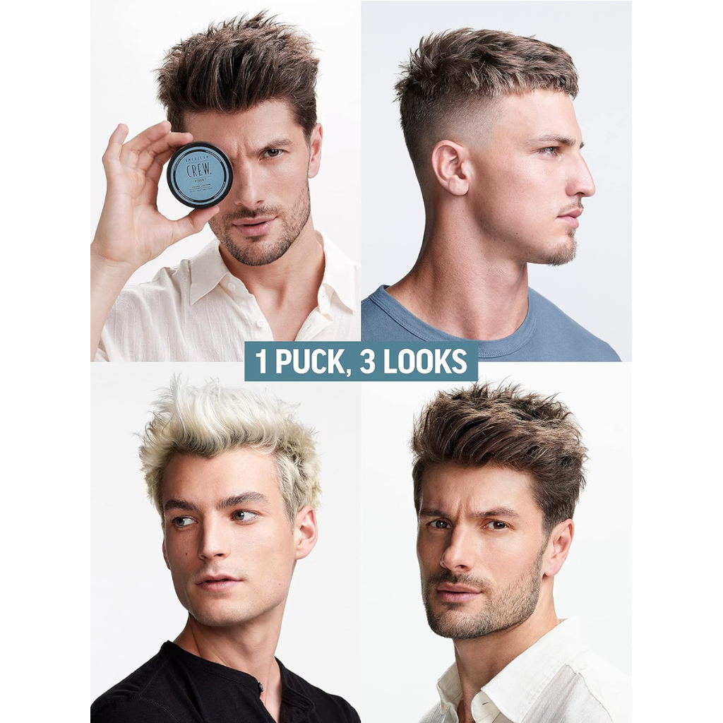 Hair Styling Wax for Men