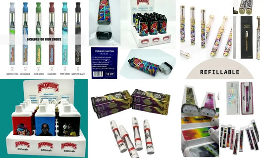 10 Recommended Empty Carts Products for a Smooth Experience