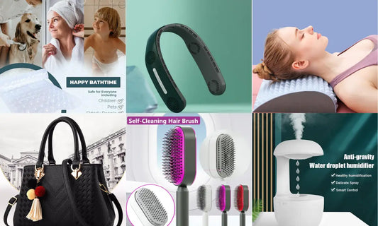 11 Budget-Friendly Home and Kitchen Appliances You Need in 2024