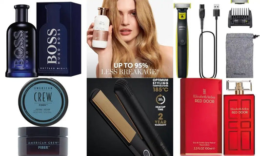 7 Premium Beauty Skincare Products You Can’t Miss in 2024