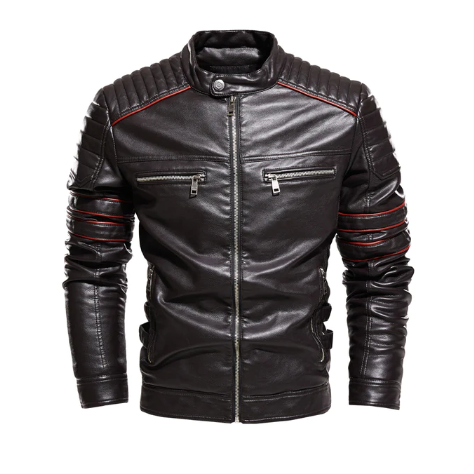Men’s Jackets Collection | Stylish Outerwear from Mayfair, Chelsea & Kensington