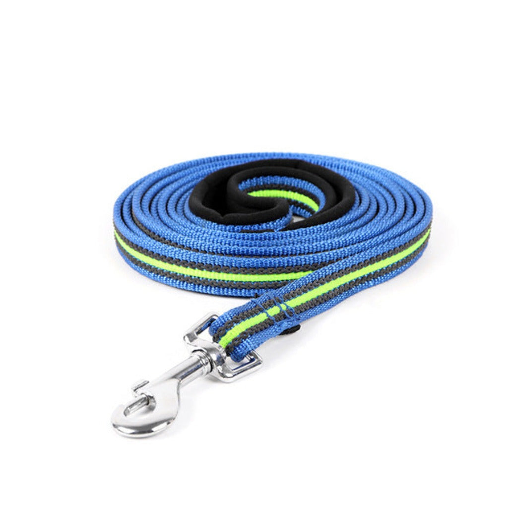 Pet Dog Chain Leash Products Accessories Nylon