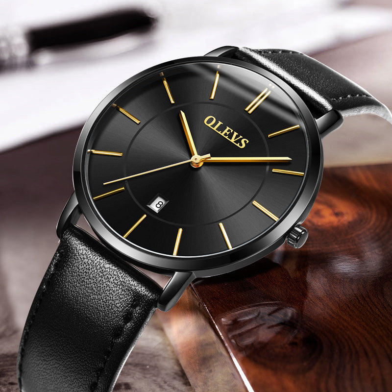 Stylish Men's Watches