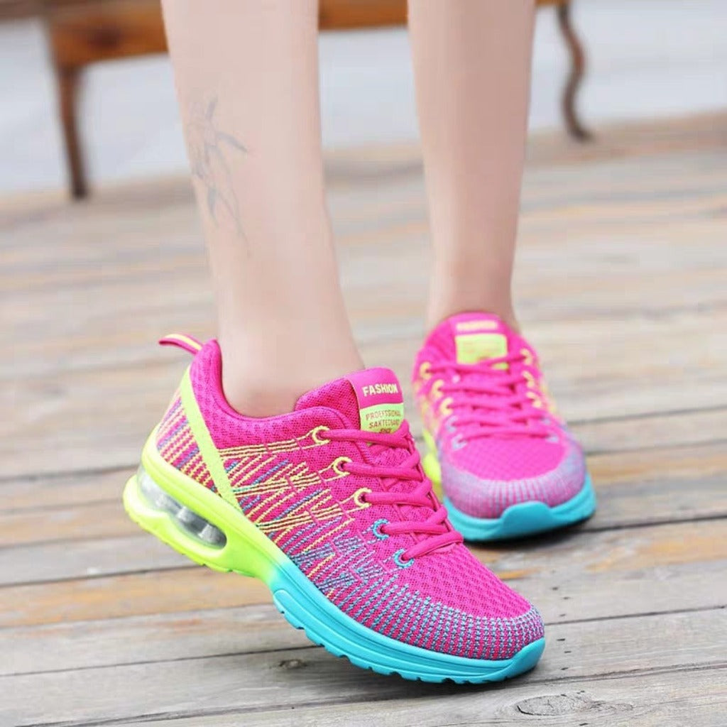 Stylish Sports Shoes for Women