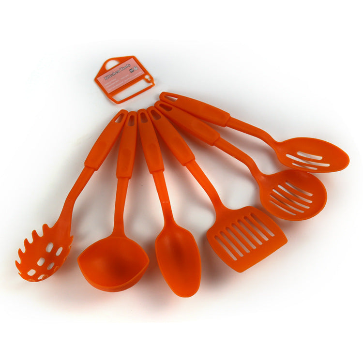 Non-Stick Pan Kitchen Utensils Shovel Spoon Set