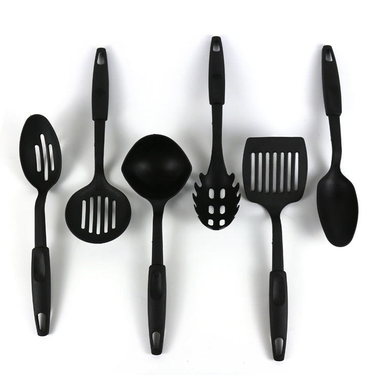 Non-Stick Pan Kitchen Utensils Shovel Spoon Set