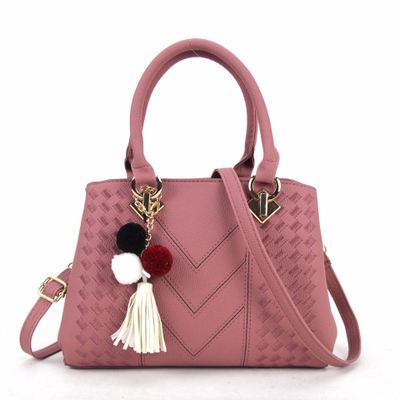 Luxury Ladies Handbags: Designer Crossbody Bags Rubber powder