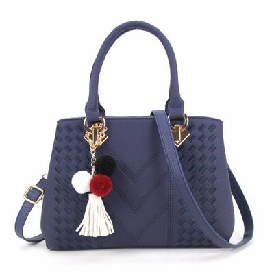 Luxury Ladies Handbags: Designer Crossbody Bags Royal Blue