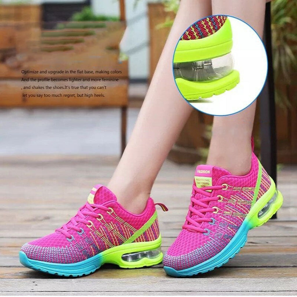 Stylish Sports Shoes for Women