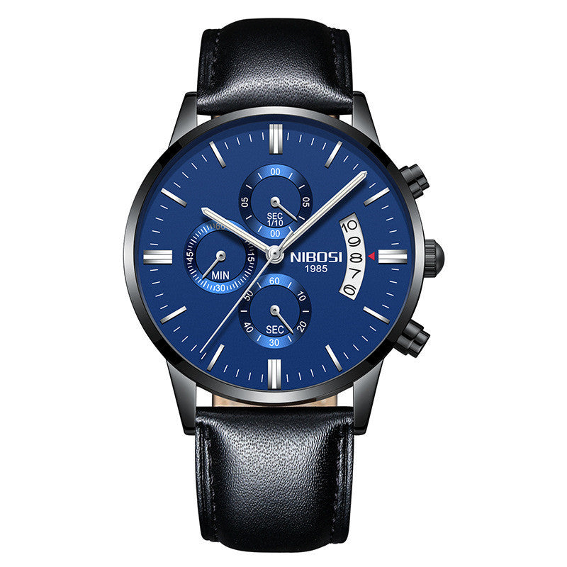 Men's Watches for Every Style 07