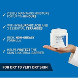 CeraVe moisturising cream
Moisturiser for dry skin UK
Best face cream for dry skin
Hyaluronic acid body cream
CeraVe face and body cream
Moisturiser for very dry skin
Ceramide-rich moisturiser
Best hydrating cream UK
CeraVe cream for dry skin
Body moisturiser with hyaluronic acid
CeraVe moisturising cream UK
Face and body cream for dry skin
Best moisturiser for sensitive skin UK
Hydrating cream for dry skin UK
CeraVe dry skin moisturiser