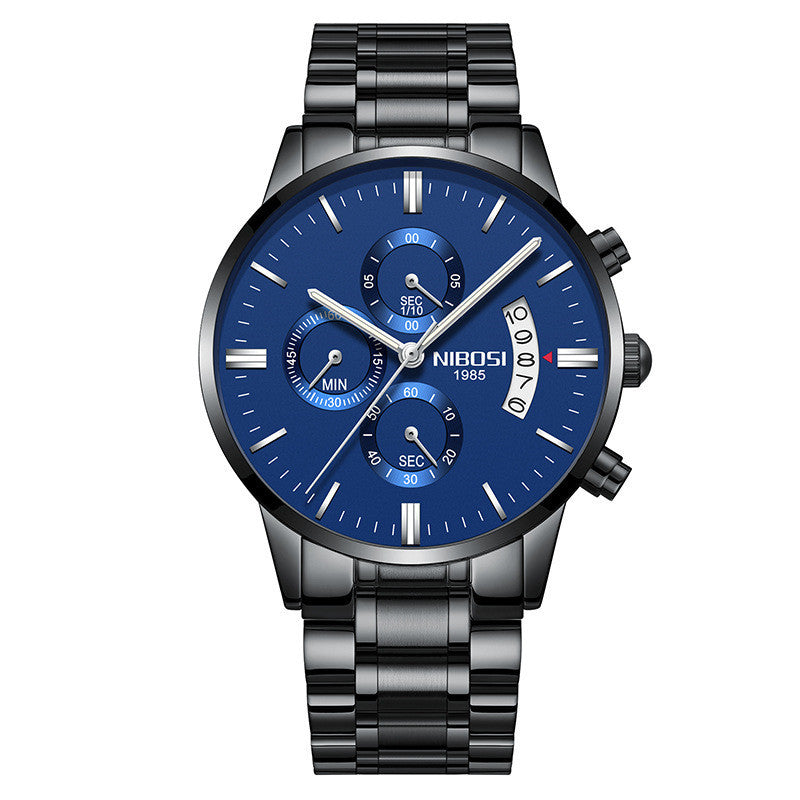 Men's Watches for Every Style 04