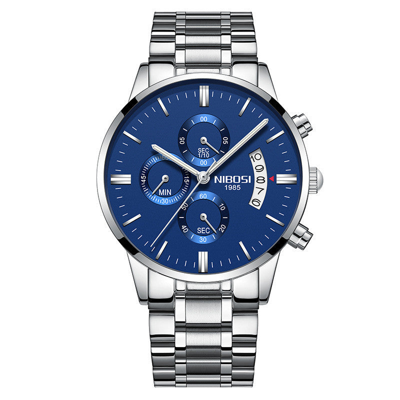 Men's Watches for Every Style 16