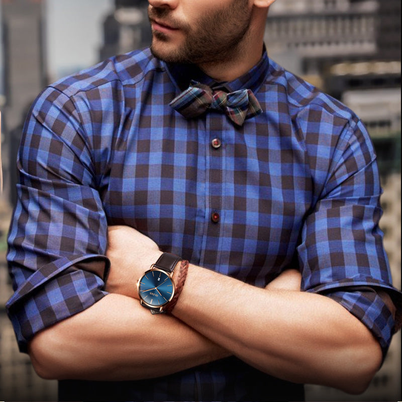 Stylish Men's Watches