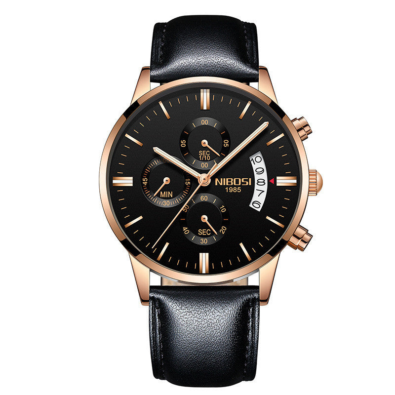 Men's Watches for Every Style 20