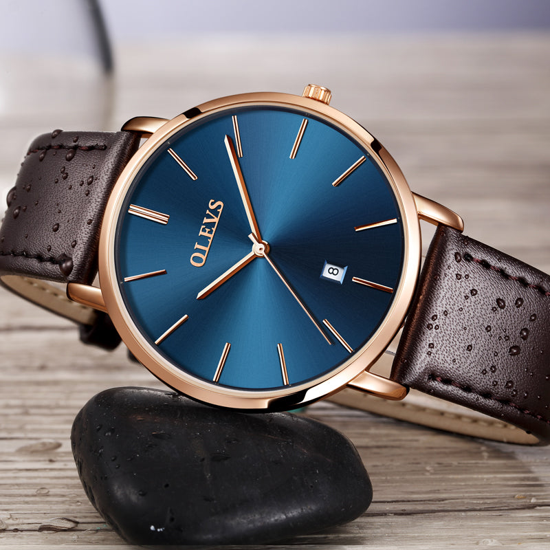 Stylish Men's Watches