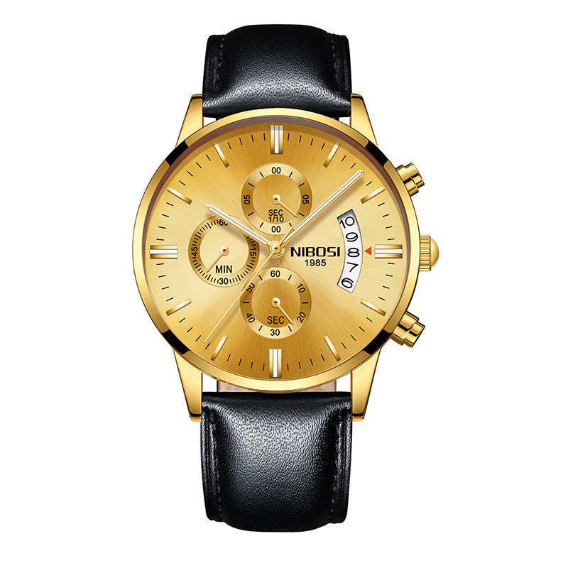 Men's Watches for Every Style 15