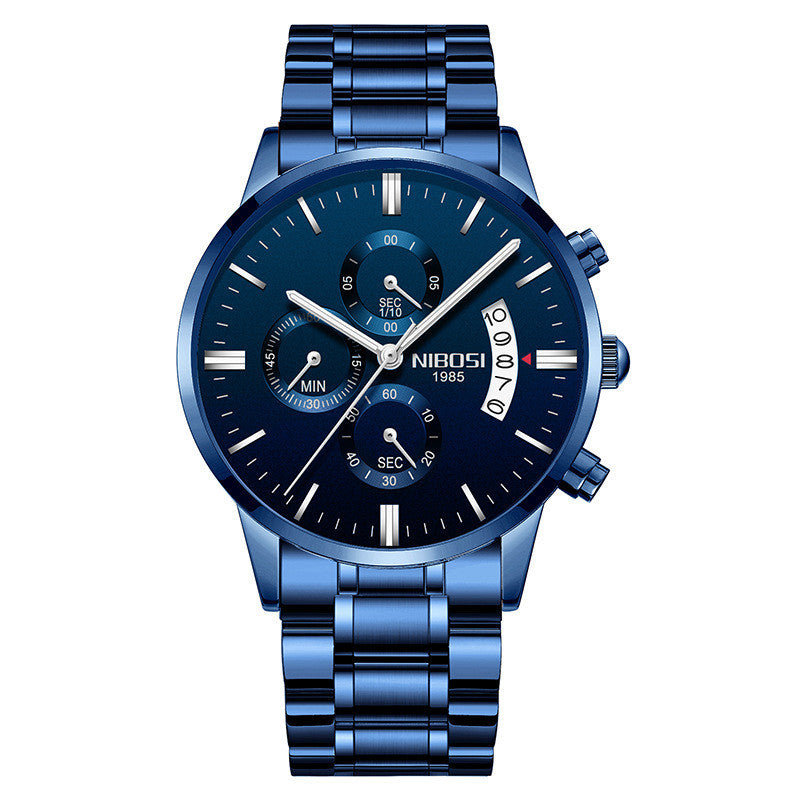 Men's Watches for Every Style 06