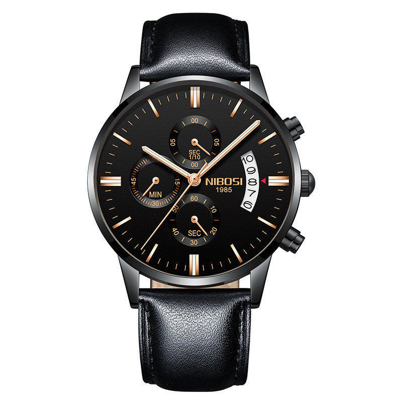 Men's Watches for Every Style 19