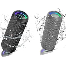 Rienok 30W Portable Bluetooth Speaker