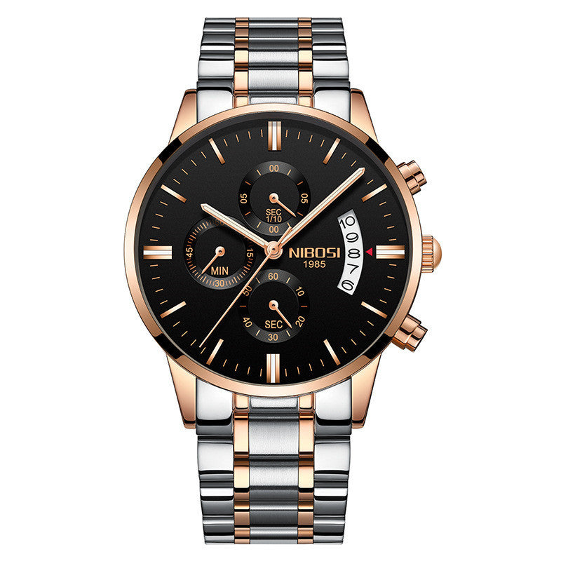 Men's Watches for Every Style 05