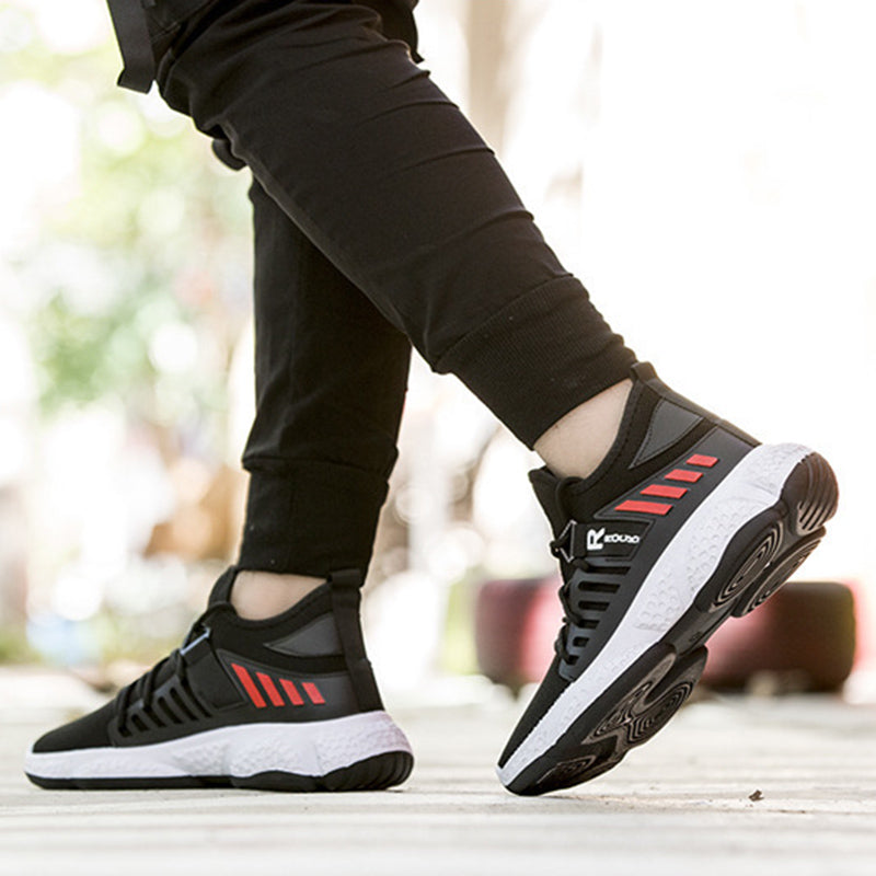 Men's athletic shoes Sports shoes Men's sneakers Running shoes