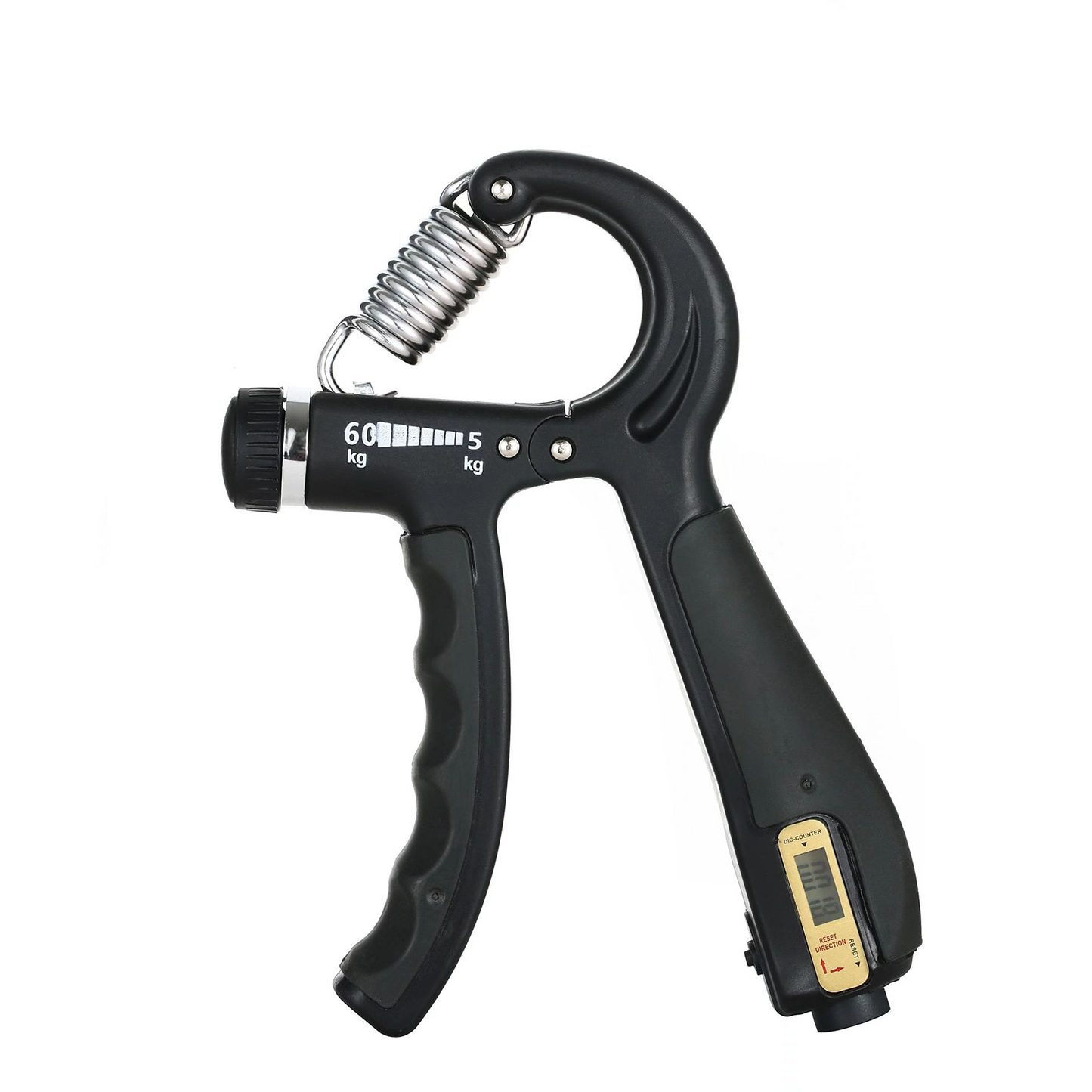 Adjustable Hand Grip Trainer