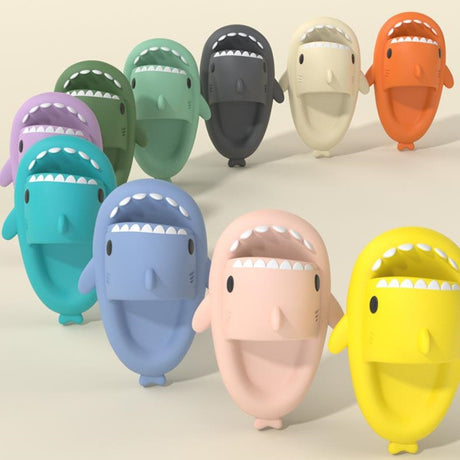 Shark cartoon slippers UK
Funny adult slippers UK
Indoor outdoor slippers UK
Novelty slippers for adults
Shark design slippers UK
Cozy slippers UK
Cartoon slippers for adults
Non-slip adult slippers
Shark house slippers UK
Unique slippers for adults UK
Comfortable slippers UK
Fun footwear UK
Gift ideas for adults UK
Cute shark slippers
Quirky slippers UK