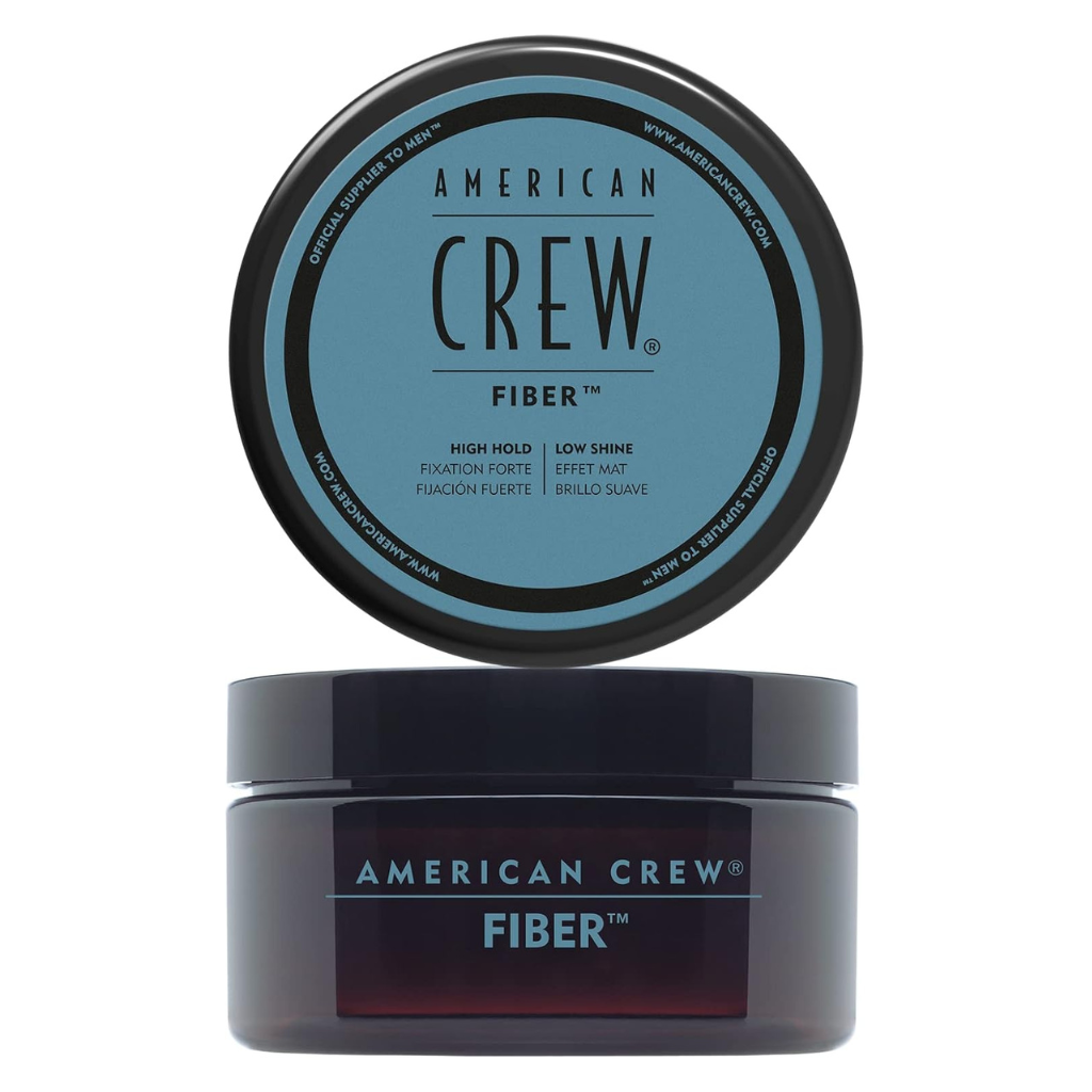 American Crew Fiber