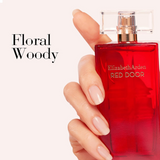 Anelegantandsophisticatedfragrance