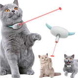 Automatic cat toy
Smart laser cat toy
Interactive pet toys
USB charging cat collar
Teasing laser toy for cats
Cat training toys
Engaging cat play
Cat exercise toys
Automatic laser teasing collar
Pet entertainment products
Interactive kitten toys
Electric cat toys
Laser pointer cat toy
Fun pet items
Healthy cat activities