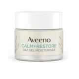 Aveeno face moisturiser
Calm+Restore oat gel
Moisturiser for sensitive skin
Aveeno sensitive skin cream
Hydrating gel cream
Daily moisturiser UK
Aveeno Calm+Restore
Fragrance-free moisturiser
Hypoallergenic face cream
Gel moisturiser for sensitive skin
Lightweight face cream
Prebiotic oat moisturiser
Sensitive skin relief
Soothing day cream
Aveeno skincare UK