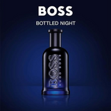 BOSSBOTTLEDNIGHTEDT200ML