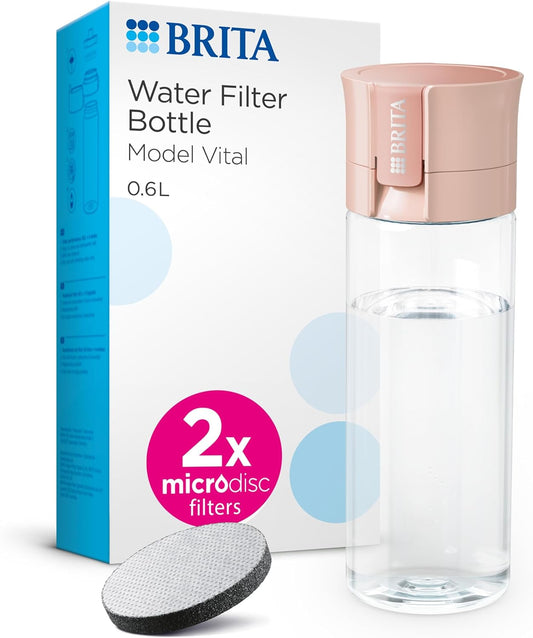 BRITA water filter bottle
Apricot water bottle
Portable filtered bottle
On-the-go water filter
BRITA bottle 600ml
Chlorine reduction bottle
BRITA eco-friendly bottle
Reusable filter bottle
BRITA hydration bottle
Travel water filter
UK filter water bottle
Clean water bottle
Filtered water on-the-go
Active lifestyle bottle
BPA-free filtered bottle