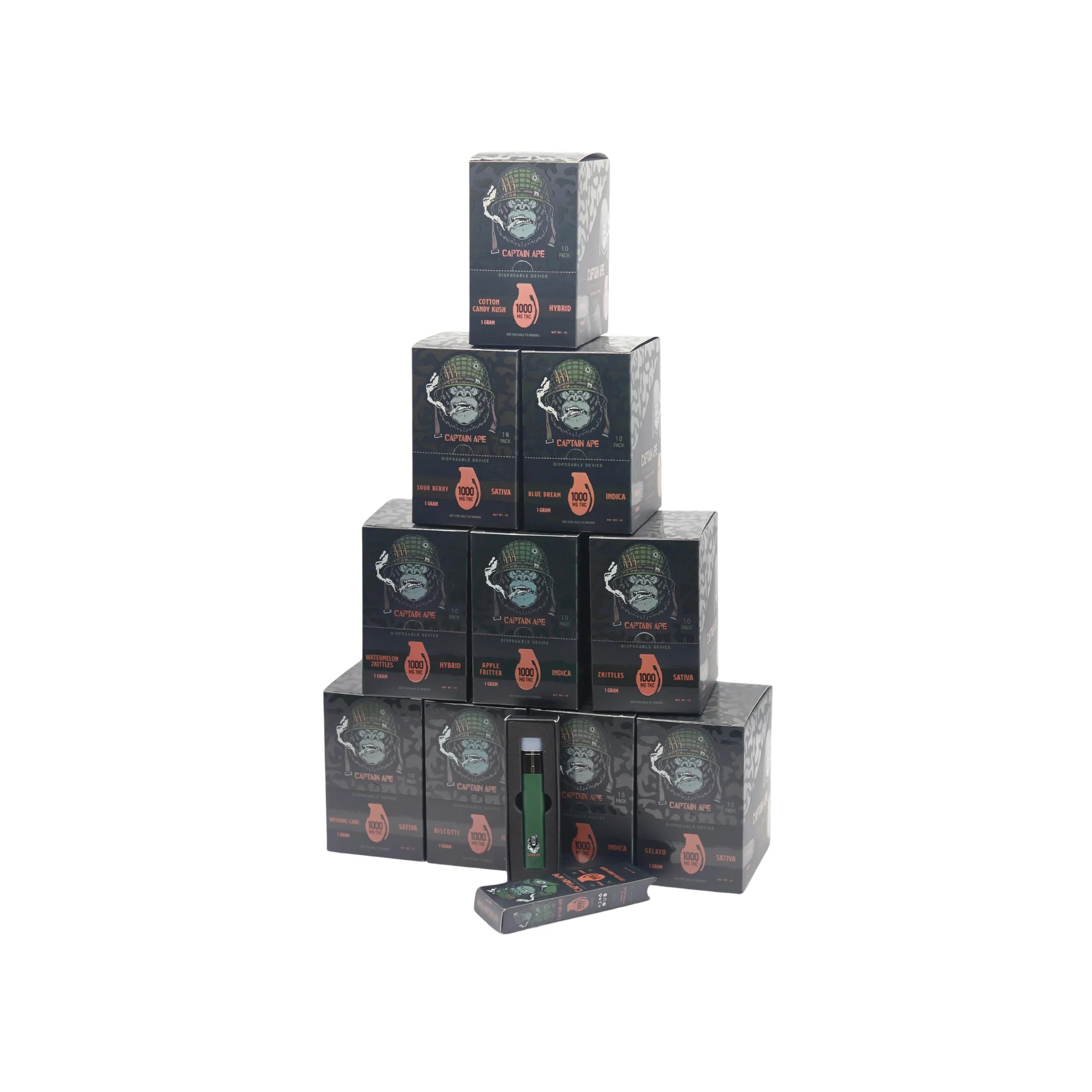 Captain Ape vape kit
Disposable vape kit UK
Empty vape cartridge
Custom refill vape
Portable vape kit
Captain Ape V2
High-quality vape kit
Vaping solutions UK
Lightweight vape kit
User-friendly vape
Vape kit for concentrates
Durable vape kit
Vape enthusiasts UK
Customizable vaping
Reliable disposable vape