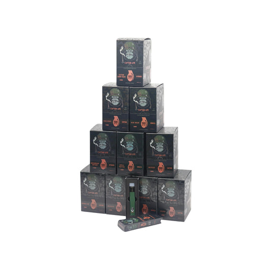 Captain Ape vape kit
Disposable vape kit UK
Empty vape cartridge
Custom refill vape
Portable vape kit
Captain Ape V2
High-quality vape kit
Vaping solutions UK
Lightweight vape kit
User-friendly vape
Vape kit for concentrates
Durable vape kit
Vape enthusiasts UK
Customizable vaping
Reliable disposable vape