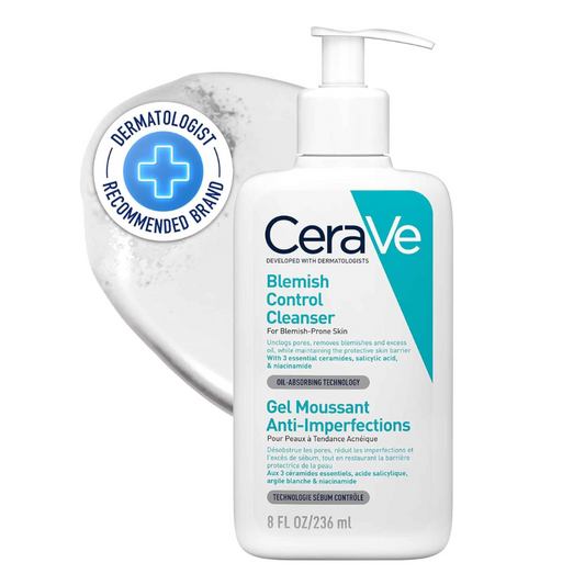 CeraVe Blemish Control