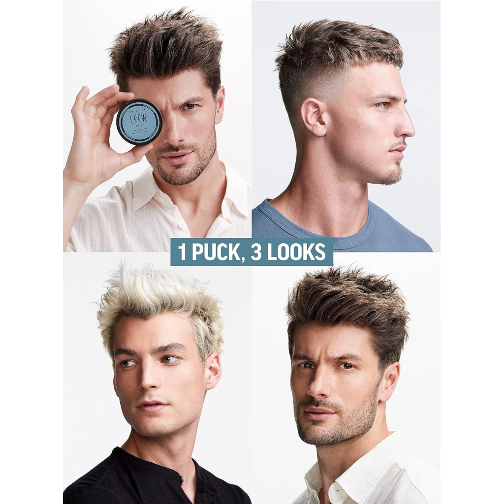 Hair Styling  Wax for Men