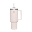Stanley Water Bottle with Straw, Handle and Lid