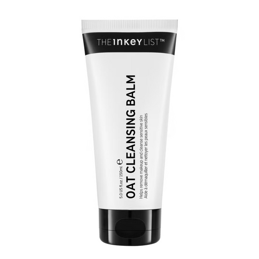 INKEY List Oat Cleansing Balm
Oat Cleansing Balm UK
Gentle cleanser sensitive skin
Makeup remover balm
Soothing cleansing balm
Hydrating cleanser UK
Colloidal oatmeal cleanser
INKEY List skincare
Oat Cleansing Balm for sensitive skin
UK skincare products
Non-greasy face cleanser
Gentle makeup remover UK
Cleansing balm for dry skin
Daily use cleanser
Nourishing face cleanser