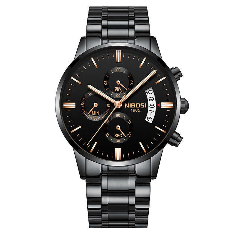 Men's Watches for Every Style 12