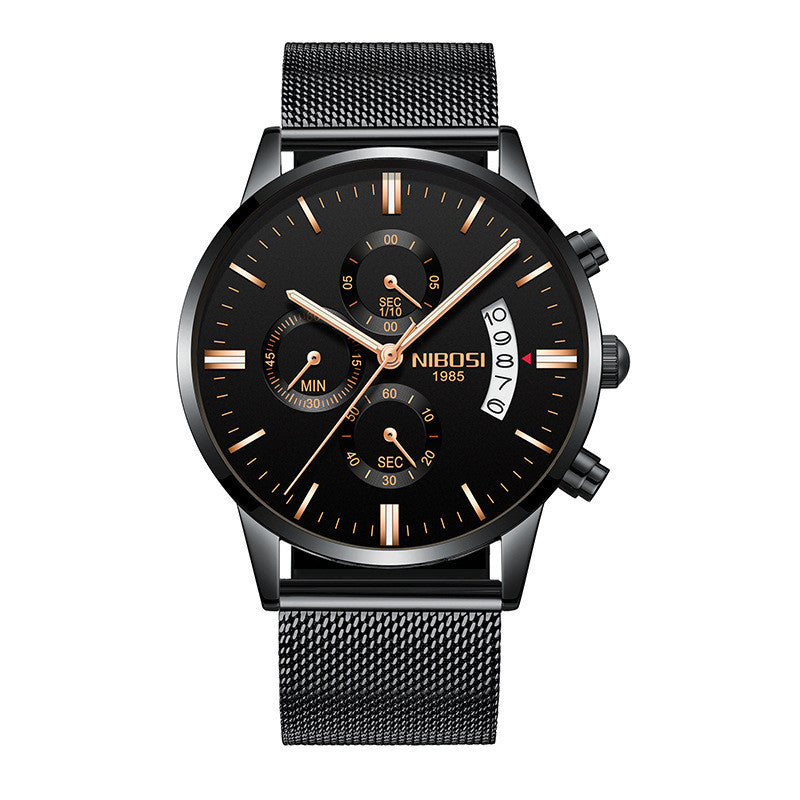 Men's Watches for Every Style 22