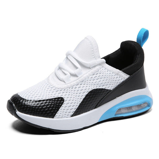 Children's Sports Mesh Breathable Shoes