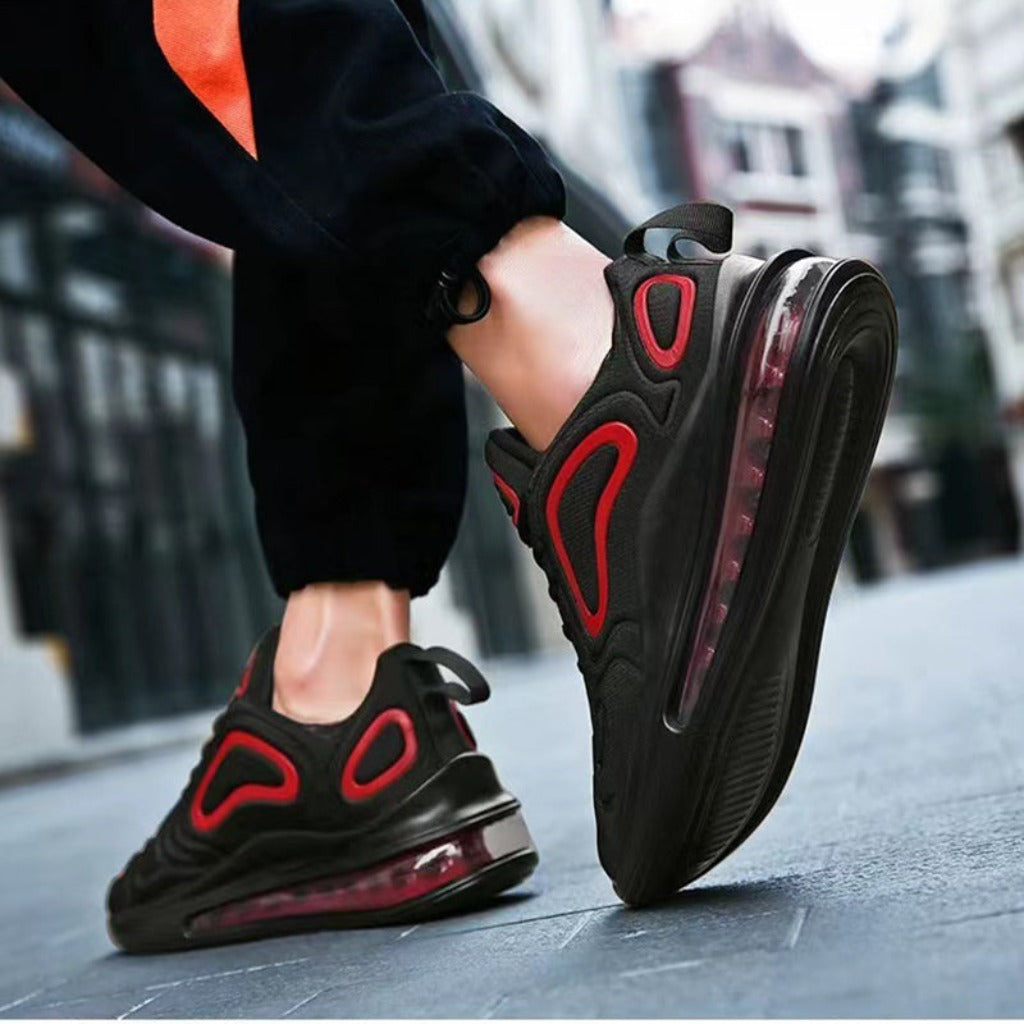 Casual sneakers for men UK
Air cushion shoes for men
Breathable shoes for men
Outdoor lace-up sneakers
Comfortable walking shoes for men
Black casual sneakers
Best men’s shoes for city walking
Men’s air cushion sneakers
Stylish sneakers for men UK
Men’s breathable footwear
Durable outdoor sneakers UK
Men’s lace-up casual shoes
Shock-absorbing shoes UK
Comfortable men’s shoes for all-day wear
Men’s casual shoes London