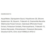 color wow ingredients