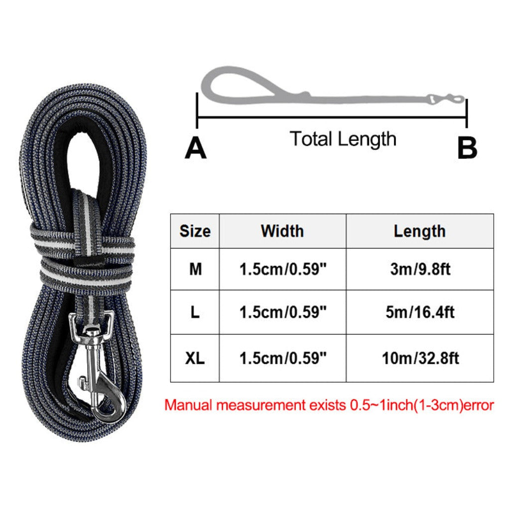 Pet Dog Chain Leash Products Accessories Nylon