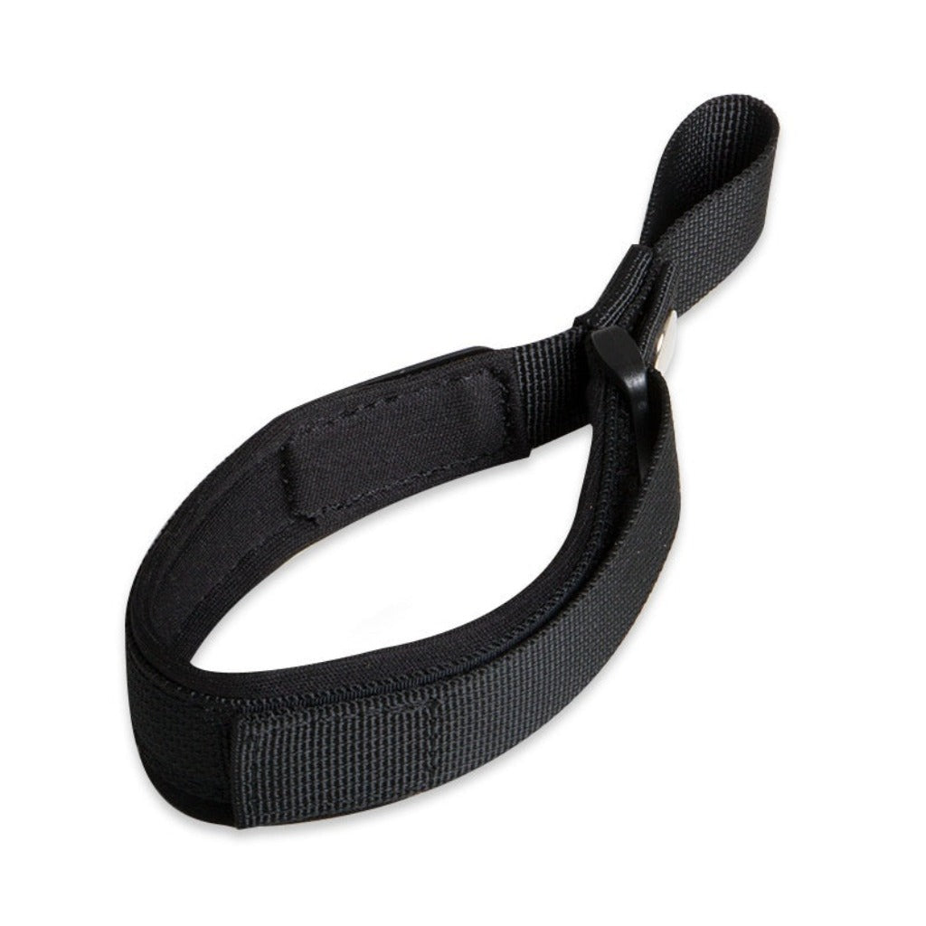 Pet Supplies Wrist Strap Dog Hand Holding Rope Automatic Tractor Special Accessories Easy Dog Walking Wrist Strap Black 85cm