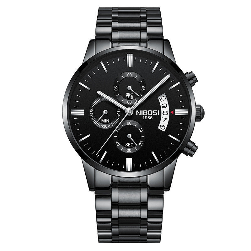 Men's Watches for Every Style 21